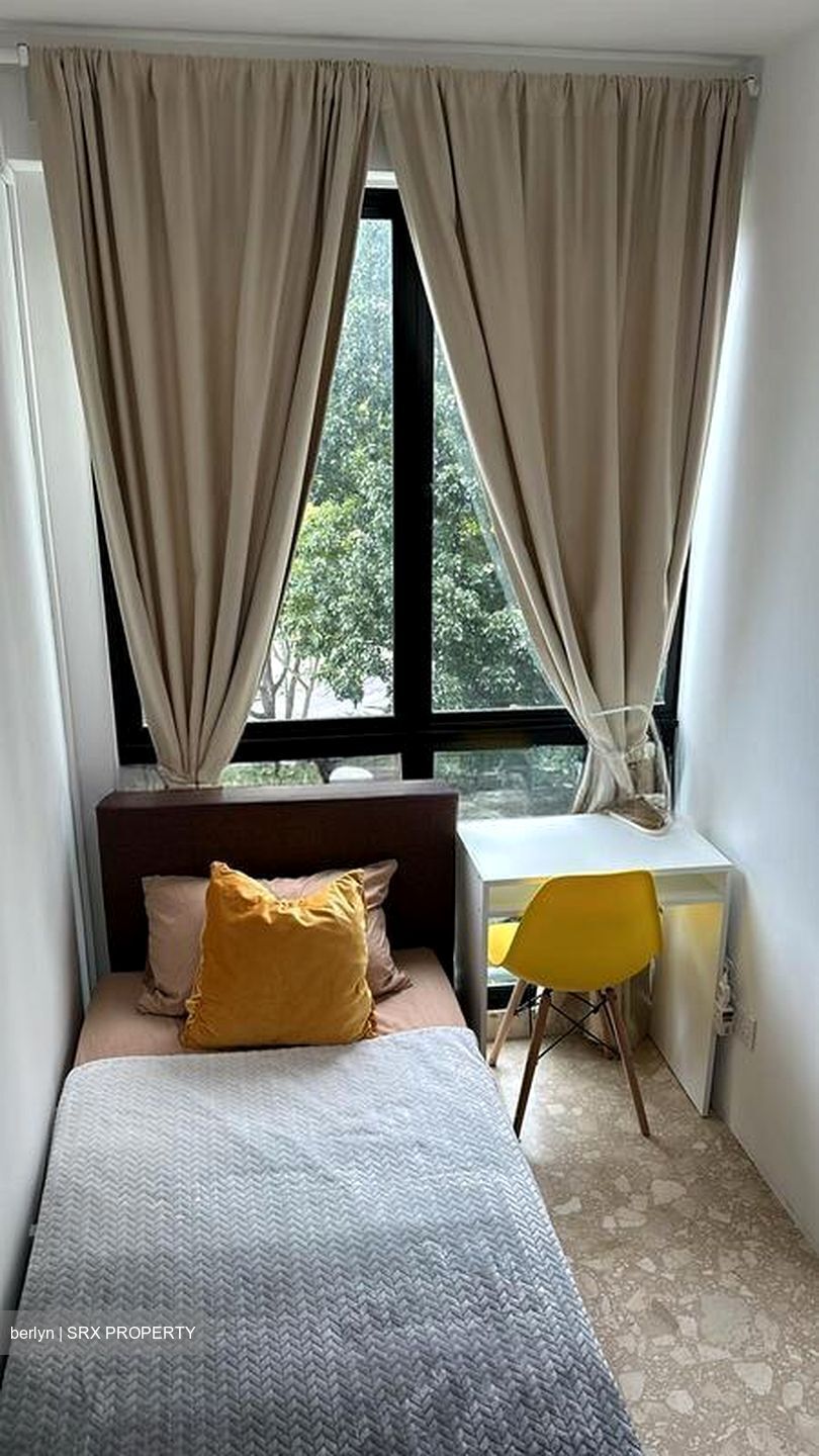 Simei Green Condominium (D18), Condominium #606826951